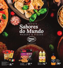 Catálogo Imec Supermercados Página 1