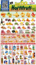 Catálogo Kaçula Supermercados Página 1