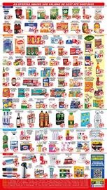 Catálogo Kaçula Supermercados Página 2
