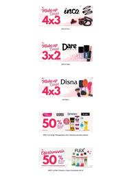 Folleto Perfumerías Aromas Página 3