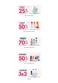 Folleto Perfumerías Aromas Página 4