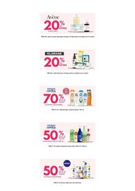 Folleto Perfumerías Aromas Página 5