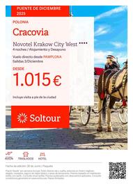 Folleto Soltour Página 1