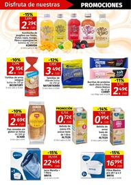 Folleto Maskom Supermercados Página 10