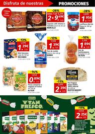 Folleto Maskom Supermercados Página 11