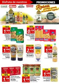 Folleto Maskom Supermercados Página 12