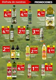 Folleto Maskom Supermercados Página 13
