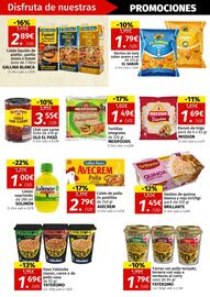 Folleto Maskom Supermercados Página 14