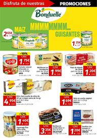 Folleto Maskom Supermercados Página 15