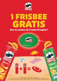 Folleto Maskom Supermercados Página 16