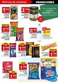 Folleto Maskom Supermercados Página 17