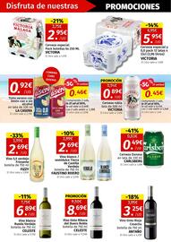 Folleto Maskom Supermercados Página 19