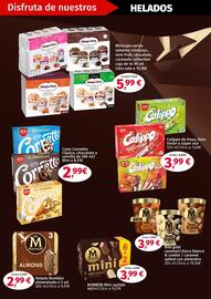 Folleto Maskom Supermercados Página 2