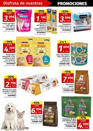 Folleto Maskom Supermercados Página 20