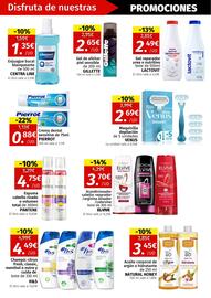 Folleto Maskom Supermercados Página 22