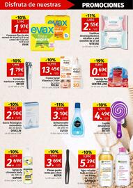 Folleto Maskom Supermercados Página 23