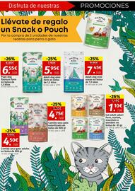 Folleto Maskom Supermercados Página 27