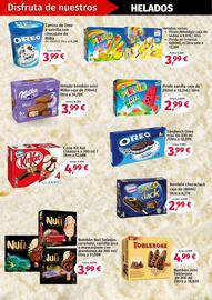 Folleto Maskom Supermercados Página 3
