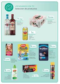Folleto Maskom Supermercados Página 30