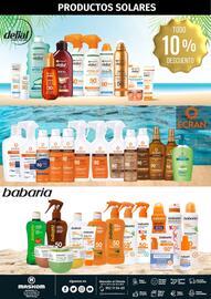 Folleto Maskom Supermercados Página 32