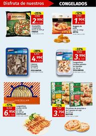 Folleto Maskom Supermercados Página 4