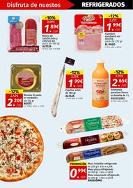 Folleto Maskom Supermercados Página 6