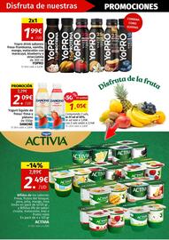 Folleto Maskom Supermercados Página 8
