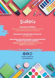 Folleto Dideco Página 180