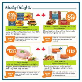 Healthy Planet flyer week 27 Page 3