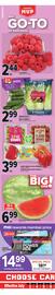 Metro flyer week 27 Page 2