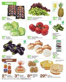 Highland Farms flyer week 27 Page 2