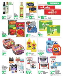 Highland Farms flyer week 27 Page 3