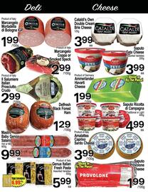 Cataldi Fresh Market flyer week 27 Page 3