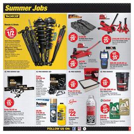 PartSource flyer week 27 Page 4