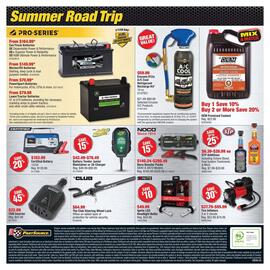 PartSource flyer week 27 Page 5