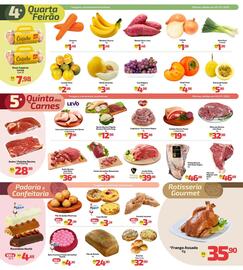 Catálogo Supermercado Jacomar semana 27 Página 2