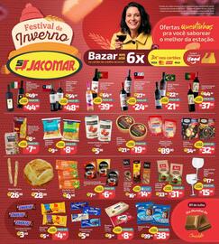 Catálogo Supermercado Jacomar semana 27 Página 3