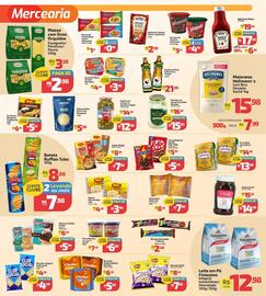 Catálogo Supermercado Jacomar semana 27 Página 4