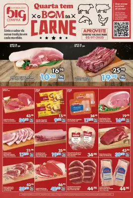 Catálogo Supermercados Big Compra