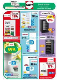 Catalogue Darty page 2
