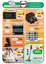 Catalogue Darty page 6