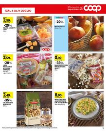 Volantino Coop settimana 27 Pagina 3