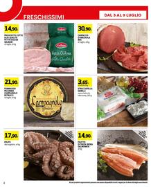 Volantino Coop settimana 27 Pagina 4