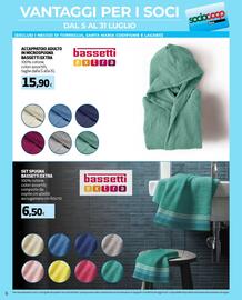 Volantino Coop settimana 27 Pagina 8