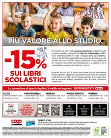 Volantino Coop settimana 27 Pagina 9