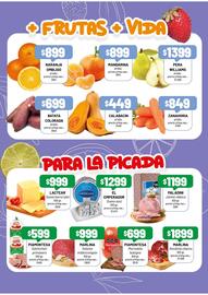 Catálogo Almacor semana 27 Página 3