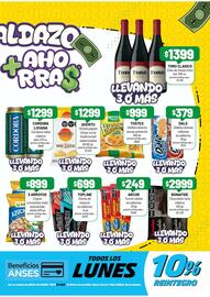 Catálogo Almacor semana 27 Página 5