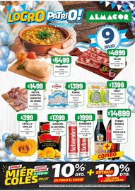 Catálogo Almacor semana 27 Página 8