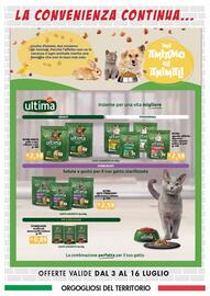 Volantino Supermercato Coal Pagina 10