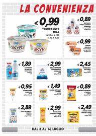 Volantino Supermercato Coal Pagina 2
